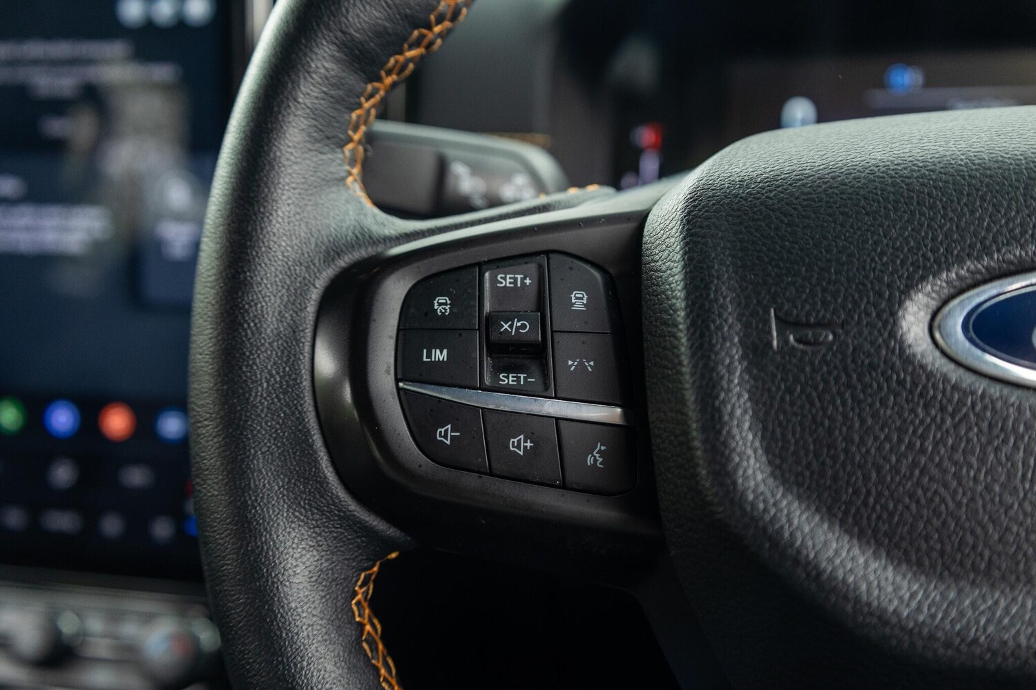 Used Ford Ranger 2023 for sale - 76786643: Photo 7