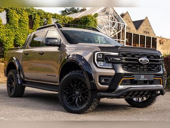 Used Ford Ranger 2024 for sale - 79602084: Photo