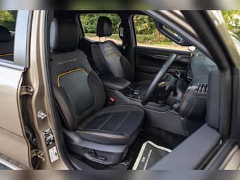 Used Ford Ranger 2024 for sale - 79602084: Photo