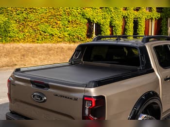 Used Ford Ranger 2024 for sale - 79602084: Photo