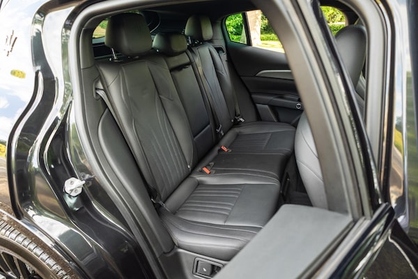 Used Maserati Other 2022 for sale - 74921691: Photo 10