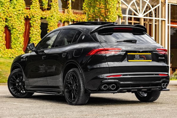 Used Maserati Other 2022 for sale - 74921691: Photo 11