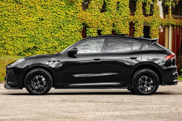 Used Maserati Other 2022 for sale - 74921691: Photo 16