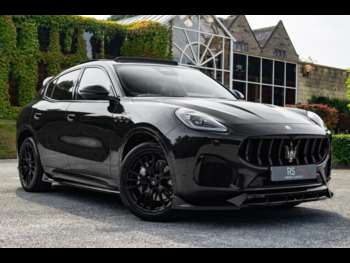 Used Maserati Other 2022 for sale - 74921691: Photo
