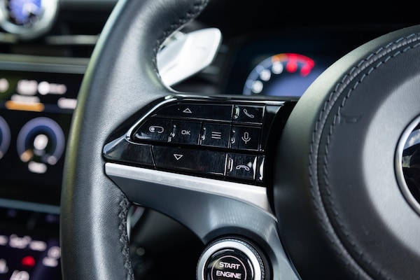 Used Maserati Other 2022 for sale - 74921691: Photo 29