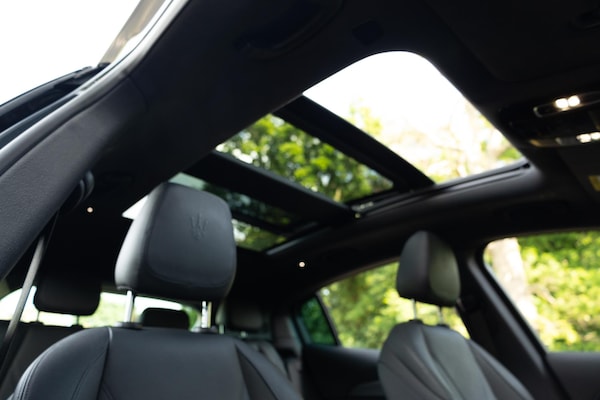 Used Maserati Other 2022 for sale - 74921691: Photo 2