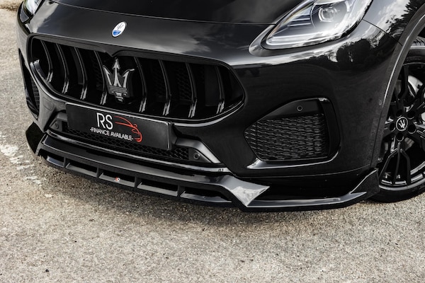 Used Maserati Other 2022 for sale - 74921691: Photo 32