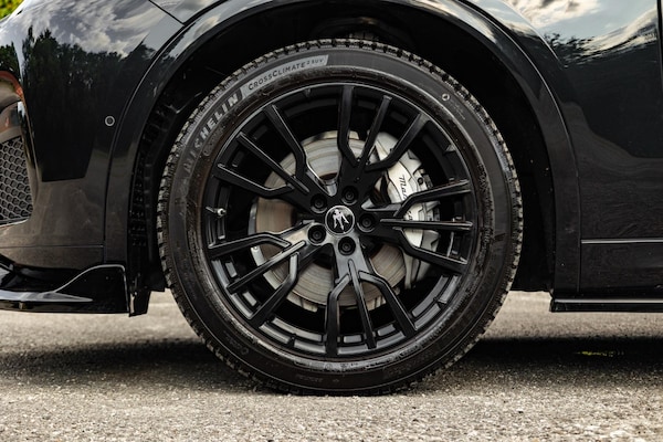 Used Maserati Other 2022 for sale - 74921691: Photo 36