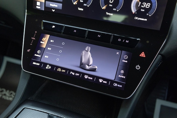 Used Maserati Other 2022 for sale - 74921691: Photo 39