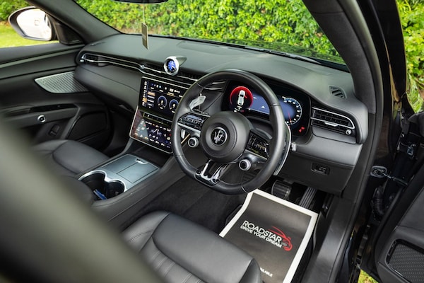 Used Maserati Other 2022 for sale - 74921691: Photo 3