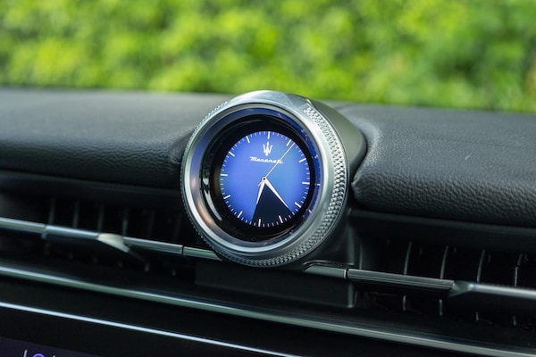 Used Maserati Other 2022 for sale - 74921691: Photo 41