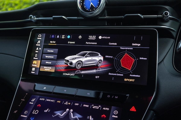 Used Maserati Other 2022 for sale - 74921691: Photo 46