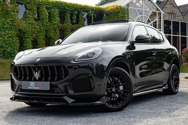 Used Maserati Other 2022 for sale - 74921691: Photo 4