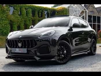 Used Maserati Other 2022 for sale - 74921691: Photo