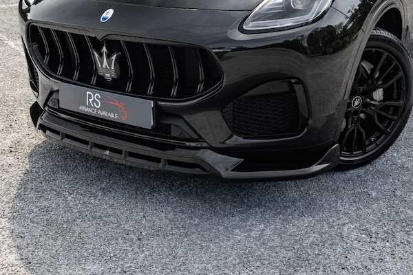 Used Maserati Other 2022 for sale - 74921691: Photo 57