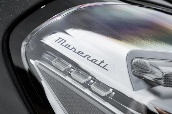 Used Maserati Other 2022 for sale - 74921691: Photo 60