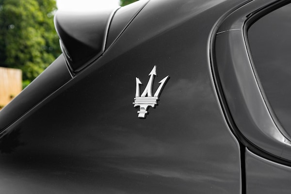 Used Maserati Other 2022 for sale - 74921691: Photo 64
