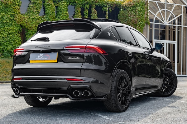 Used Maserati Other 2022 for sale - 74921691: Photo 65