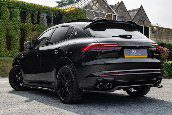 Used Maserati Other 2022 for sale - 74921691: Photo 70