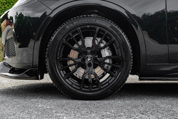 Used Maserati Other 2022 for sale - 74921691: Photo 72