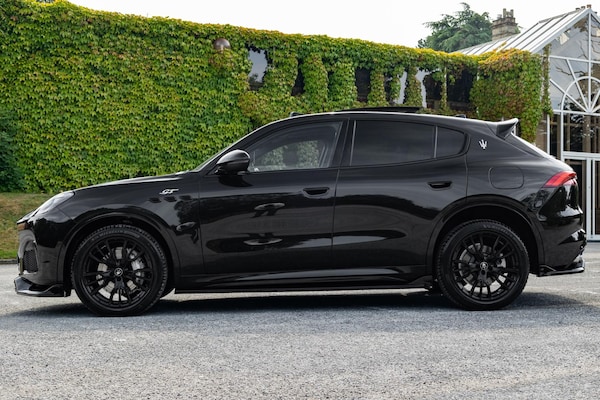 Used Maserati Other 2022 for sale - 74921691: Photo 7