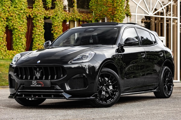 Used Maserati Other 2022 for sale - 74921691: Photo 8