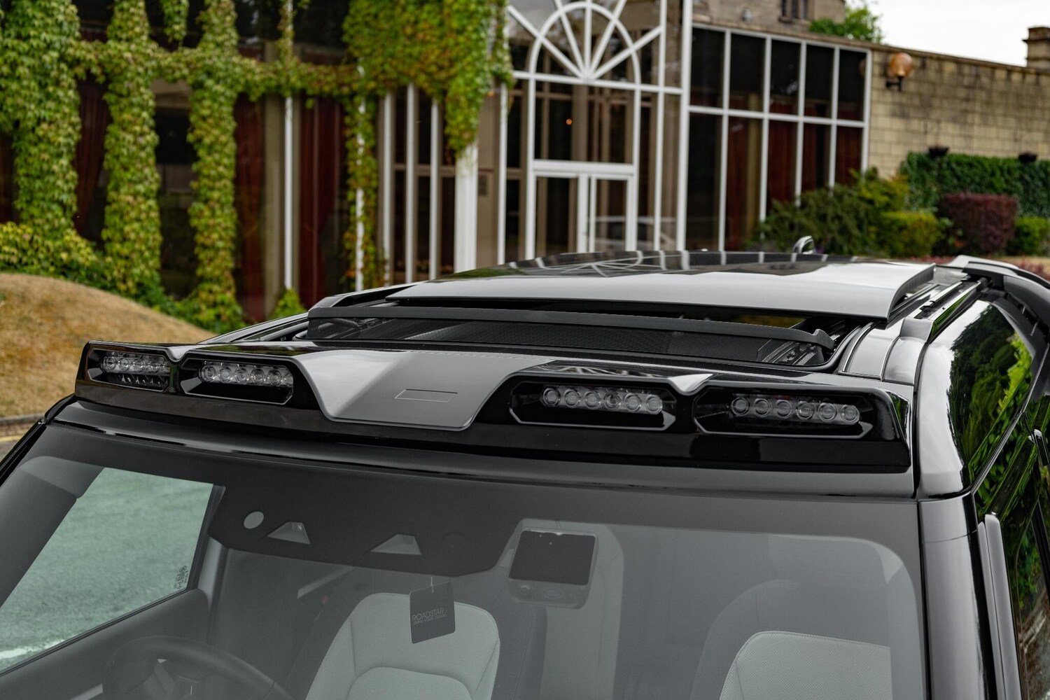 Used Land Rover Defender 2024 for sale - 78127552: Photo 16