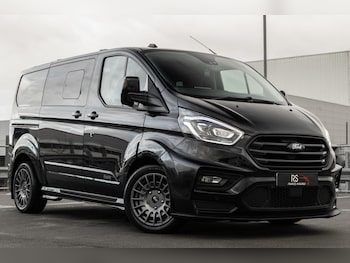 Used Ford Transit Custom 2023 for sale - 78334303: Photo