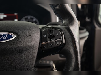 Used Ford Transit Custom 2023 for sale - 78334303: Photo