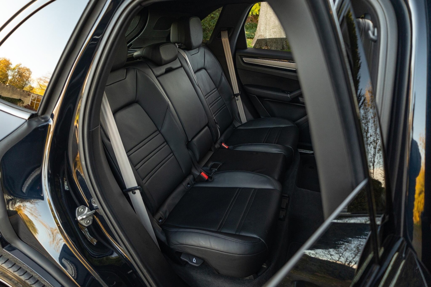 Used Porsche Cayenne 2023 for sale - 76349842: Photo 10