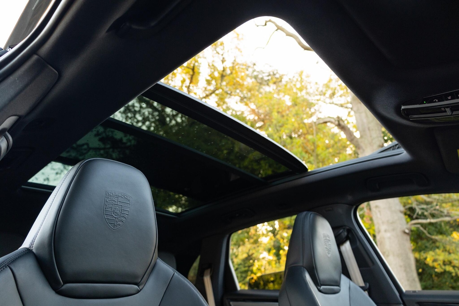 Used Porsche Cayenne 2023 for sale - 76349842: Photo 17