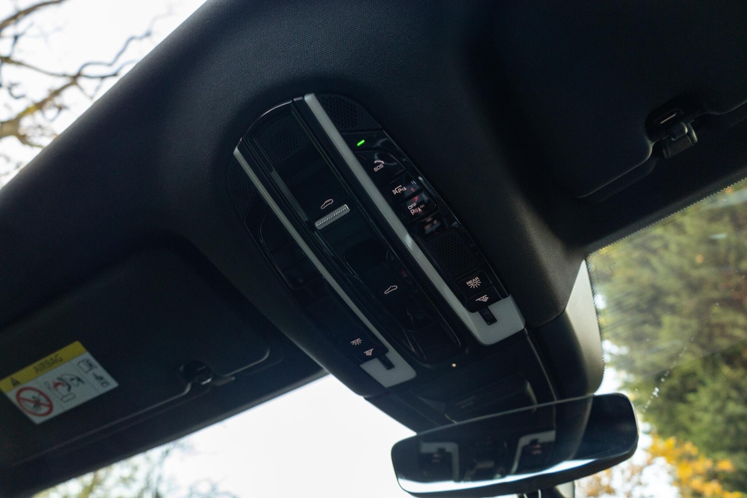 Used Porsche Cayenne 2023 for sale - 76349842: Photo 21