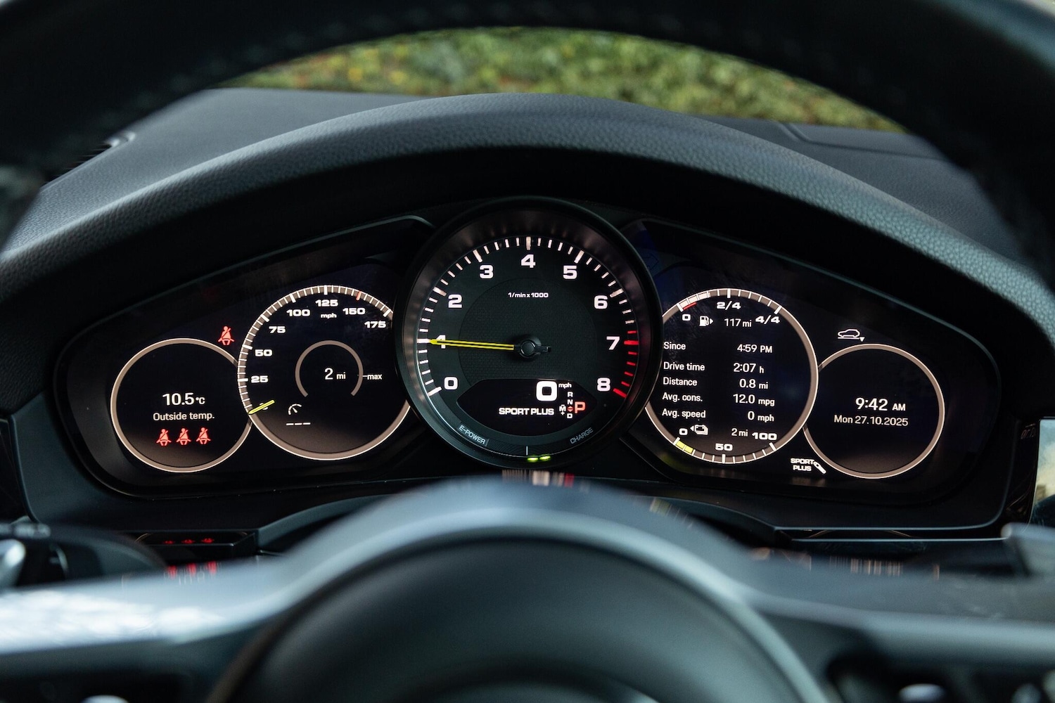 Used Porsche Cayenne 2023 for sale - 76349842: Photo 35