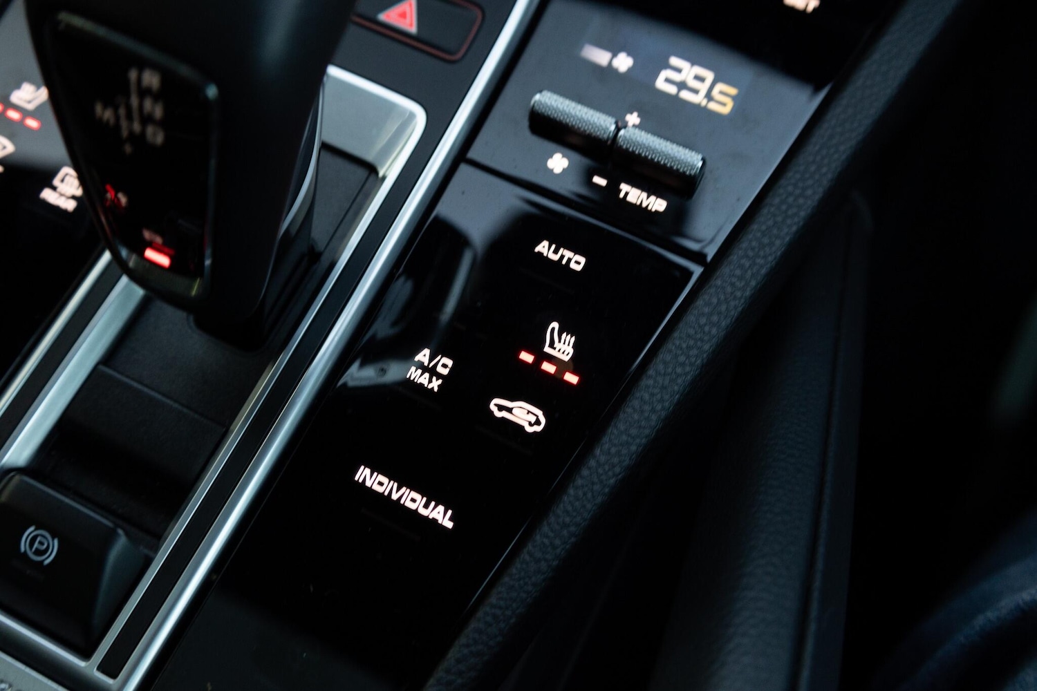 Used Porsche Cayenne 2023 for sale - 76349842: Photo 36