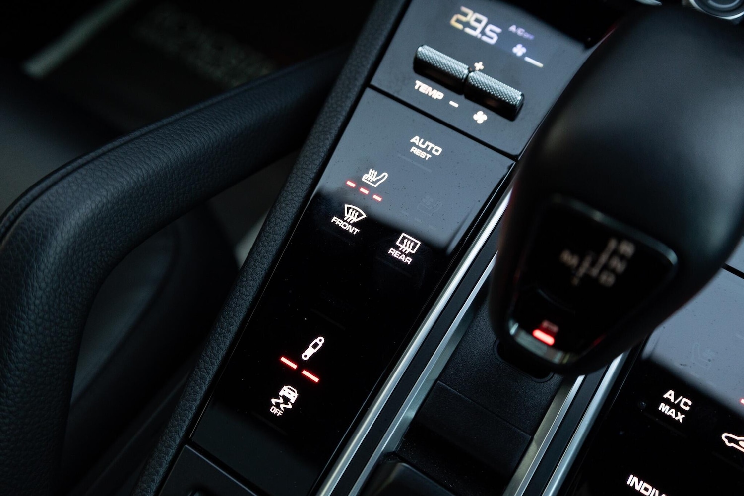 Used Porsche Cayenne 2023 for sale - 76349842: Photo 37