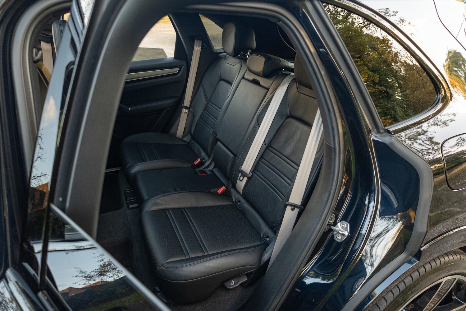 Used Porsche Cayenne 2023 for sale - 76349842: Photo 5