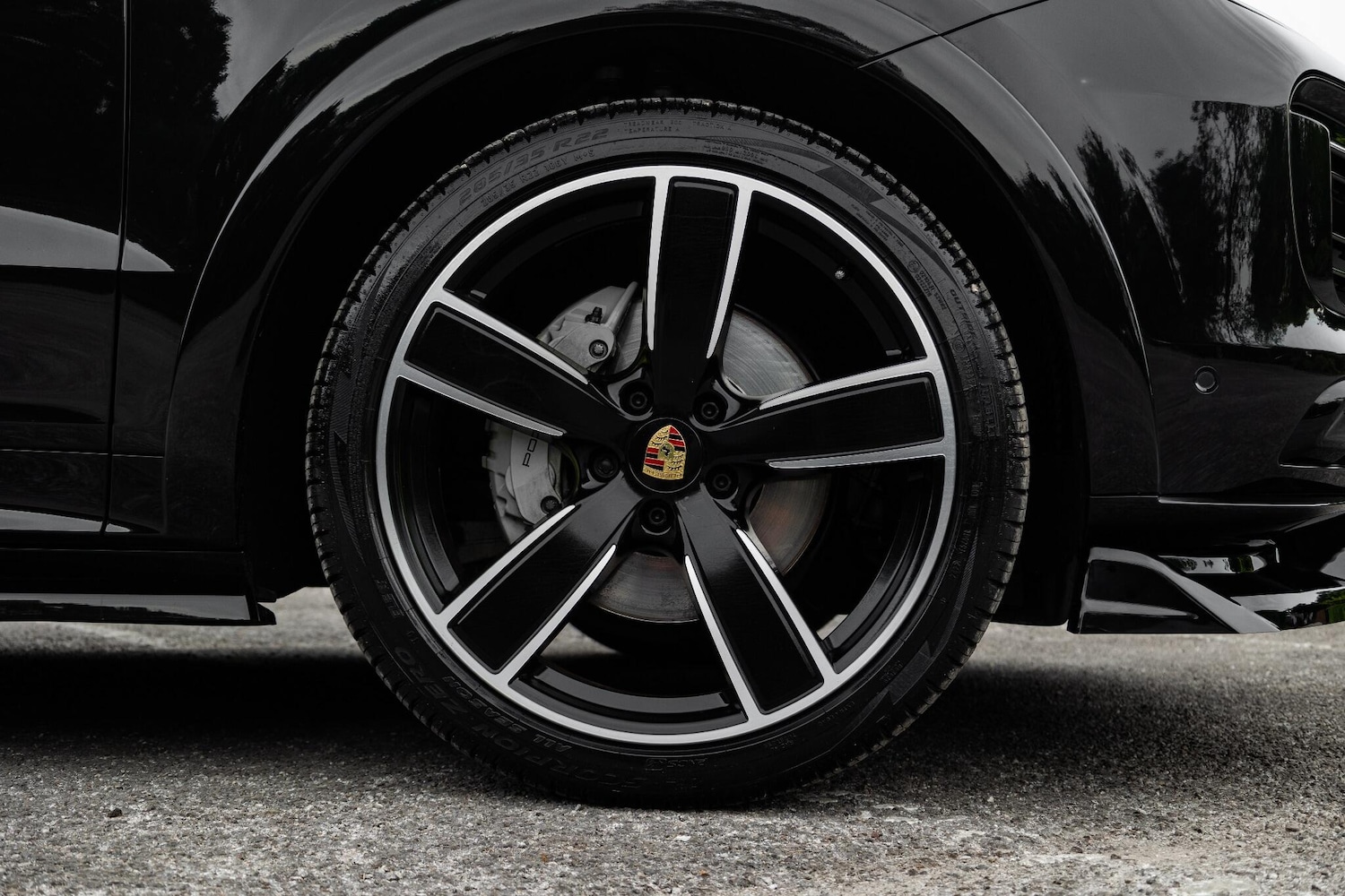 Used Porsche Cayenne 2023 for sale - 76349842: Photo 9