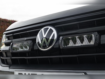 Used Volkswagen Amarok 2024 for sale - 76059289: Photo