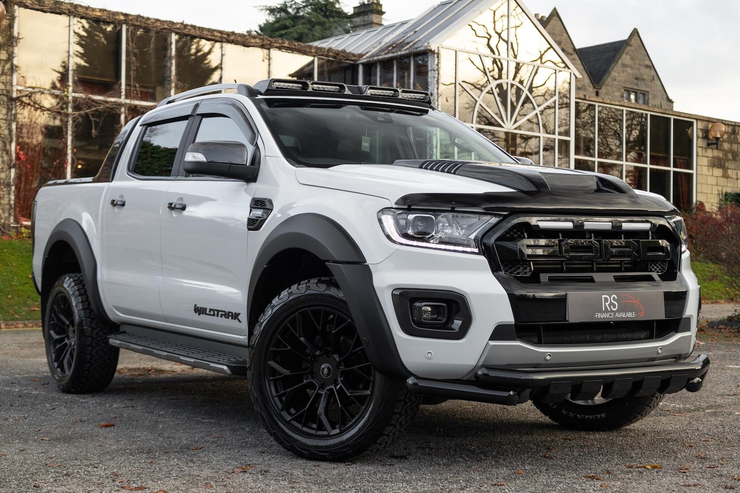 Used Ford Ranger 2022 for sale - 76561656: Photo 1