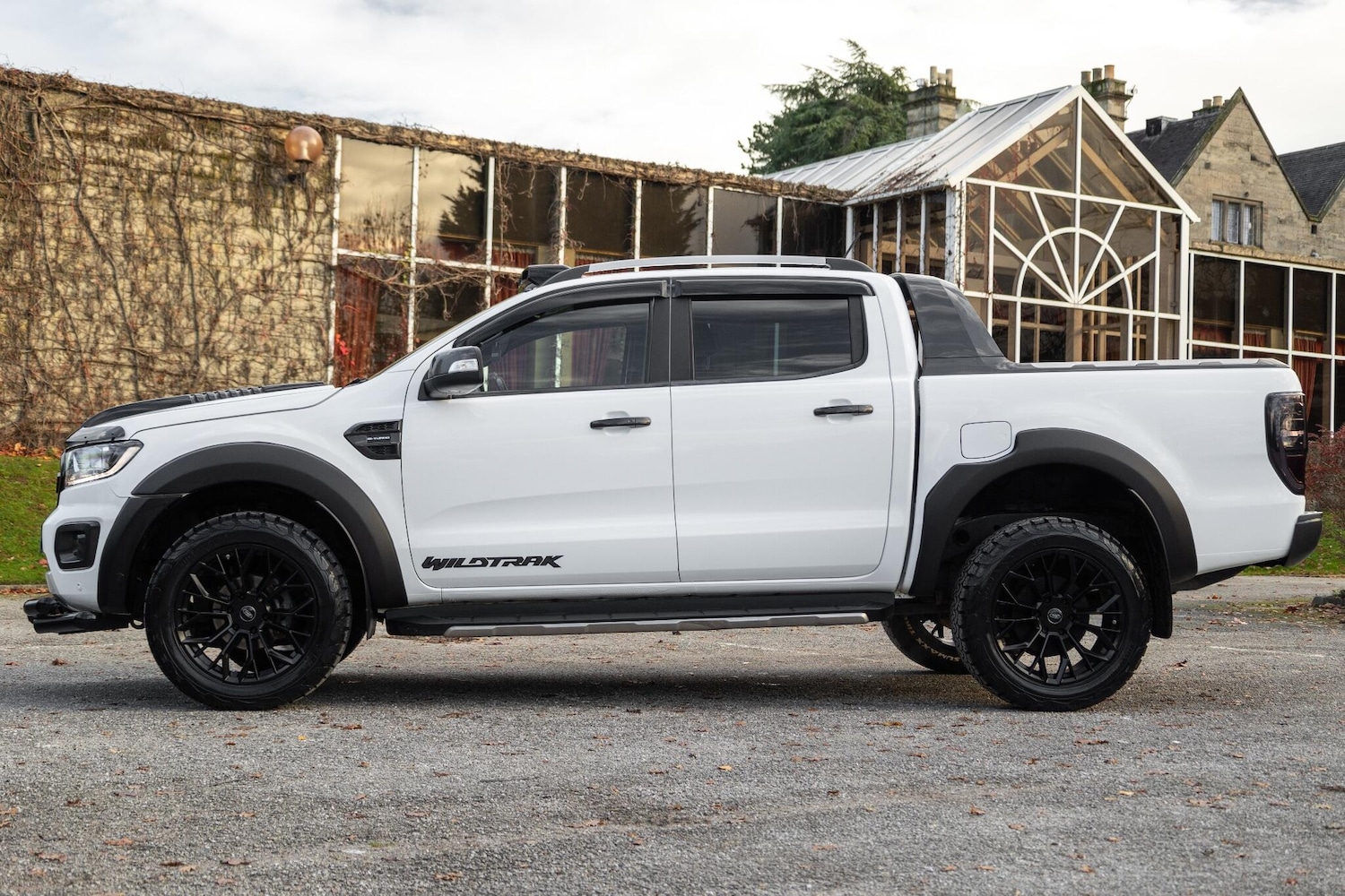 Used Ford Ranger 2022 for sale - 76561656: Photo 11