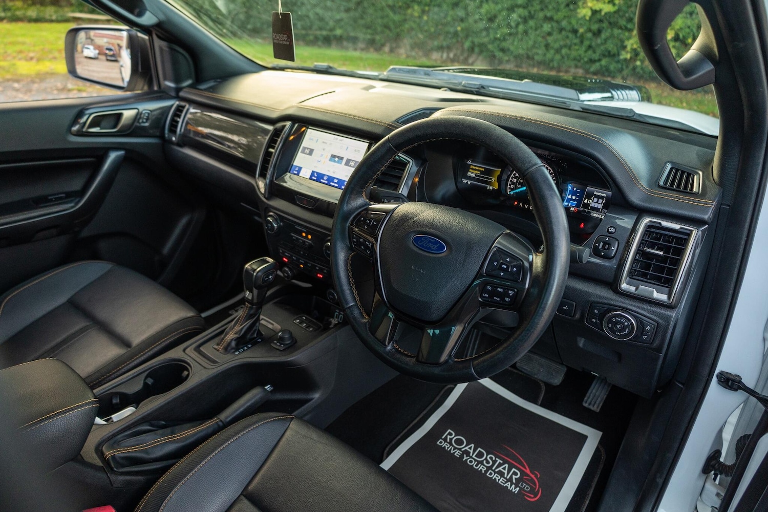 Used Ford Ranger 2022 for sale - 76561656: Photo 12