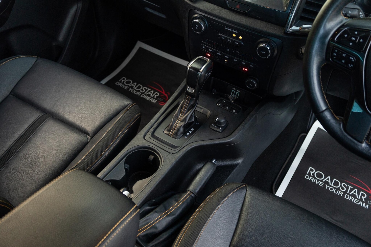 Used Ford Ranger 2022 for sale - 76561656: Photo 13