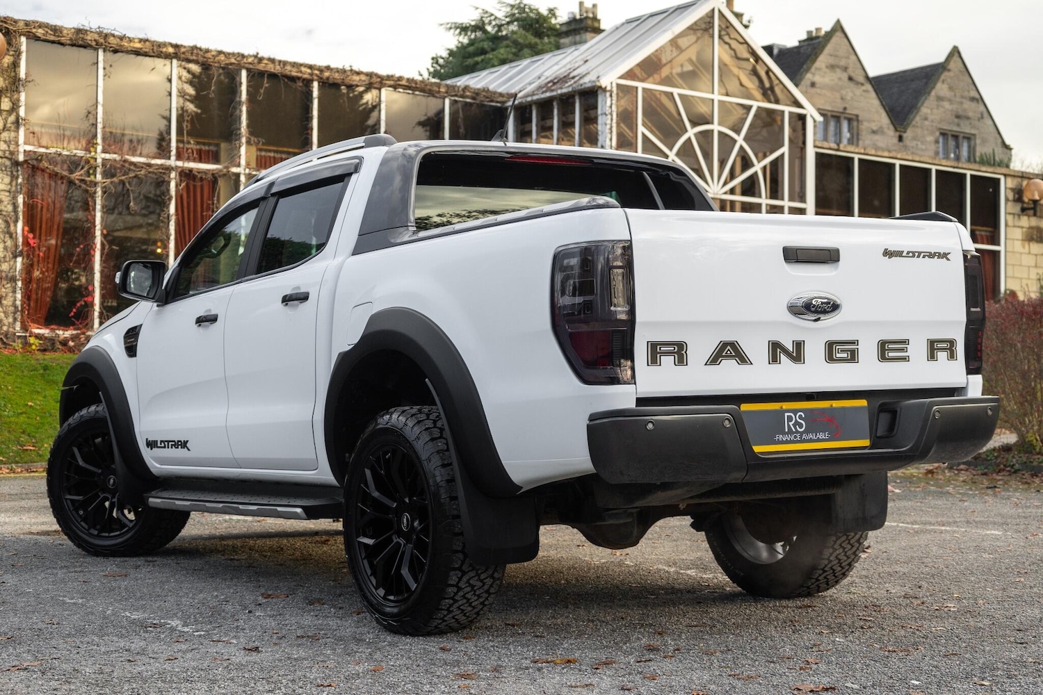 Used Ford Ranger 2022 for sale - 76561656: Photo 14