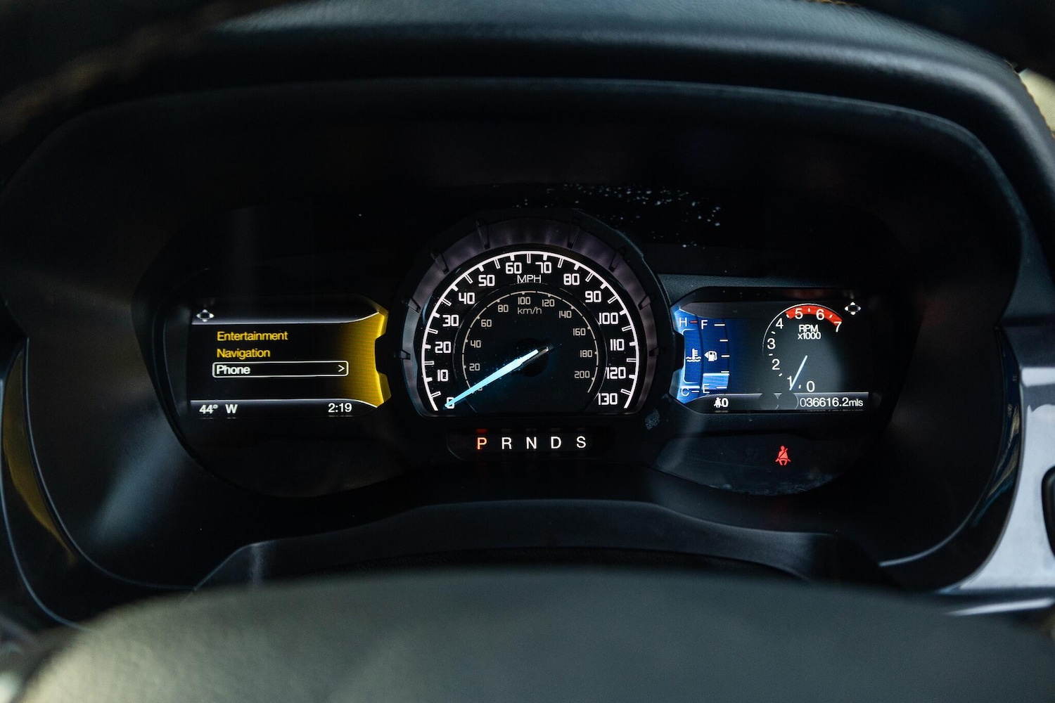 Used Ford Ranger 2022 for sale - 76561656: Photo 15