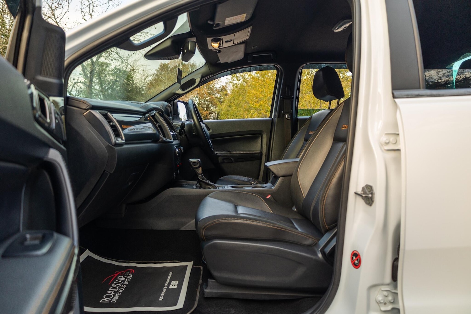 Used Ford Ranger 2022 for sale - 76561656: Photo 16