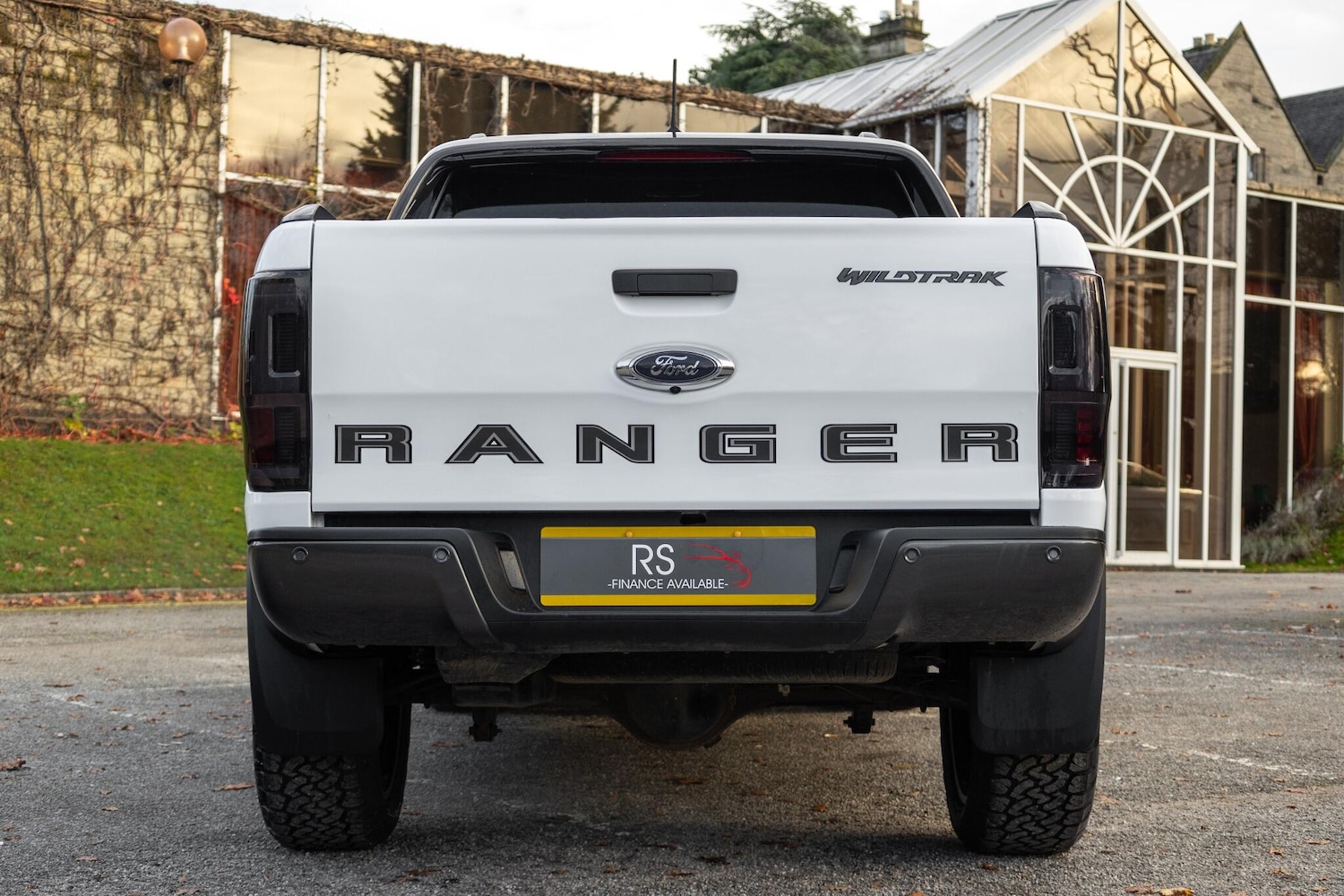 Used Ford Ranger 2022 for sale - 76561656: Photo 17