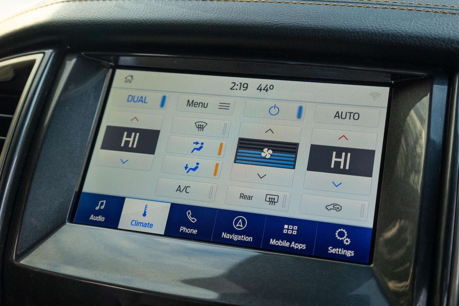 Used Ford Ranger 2022 for sale - 76561656: Photo 18