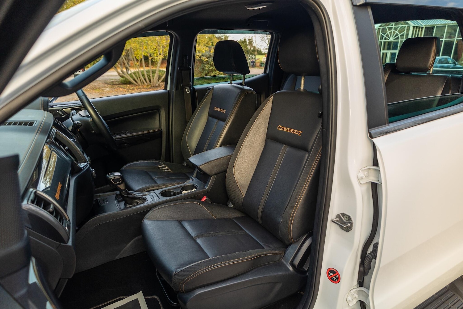 Used Ford Ranger 2022 for sale - 76561656: Photo 19