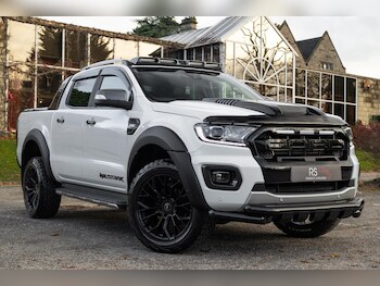 Used Ford Ranger 2022 for sale - 76561656: Photo