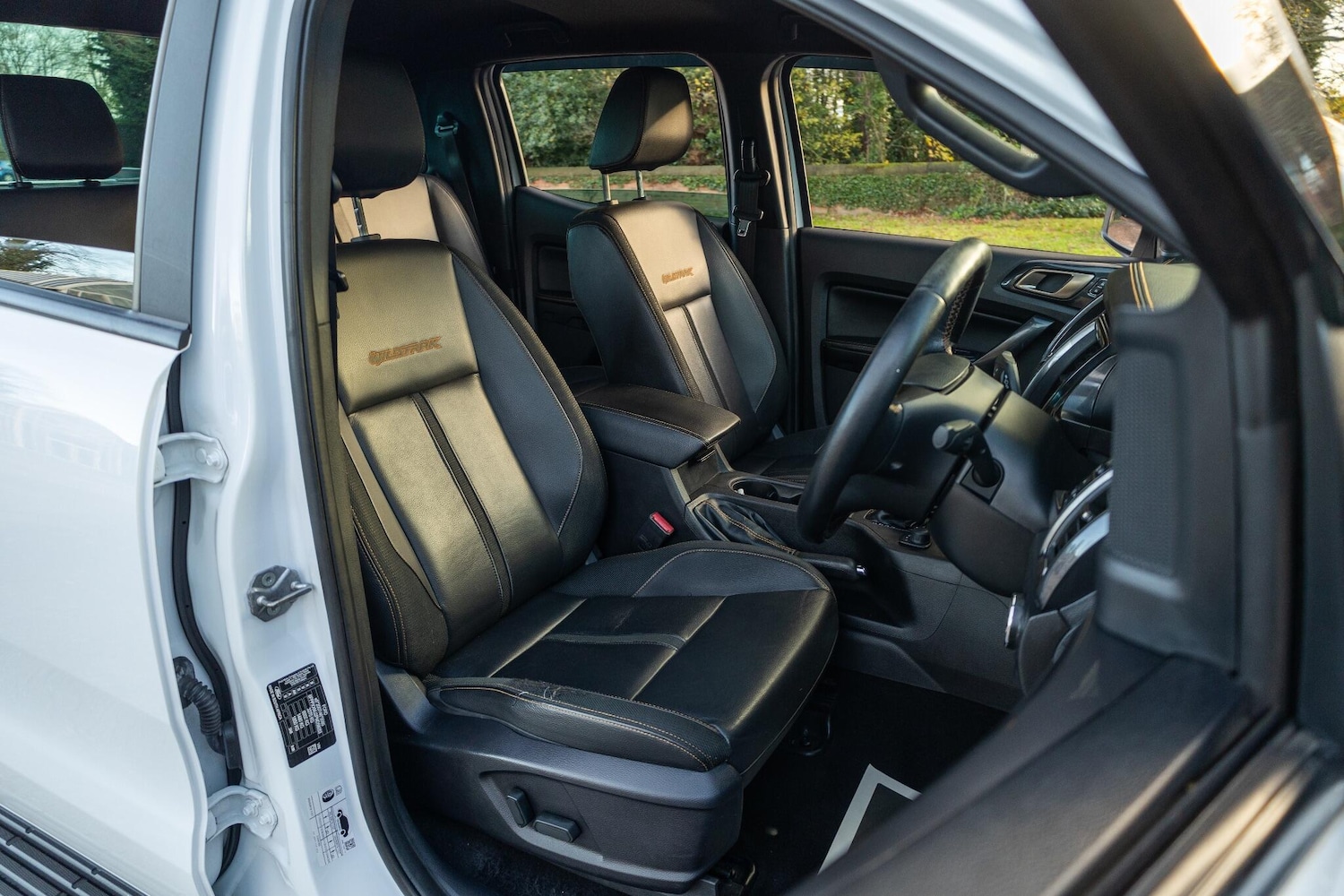 Used Ford Ranger 2022 for sale - 76561656: Photo 2